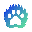 Yeti Snow logo