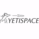 Yetispace logo