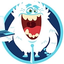 Yeti to Work