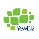 Yewbiz logo