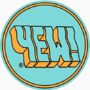 yewstoked.com logo