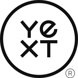 Yext logo
