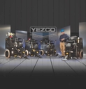 Yezco logo