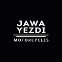 Yezdi logo