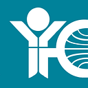 Youth for Christ International Ministries logo