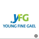 Young Fine Gael logo