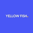Yellow Fish logo