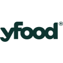 Yfood DE logo