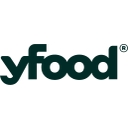 Yfood DE logo