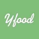 Yfood logo