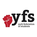 York Federation Of Students logo