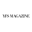 Yfs Magazine logo