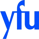 YFU logo