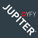 YFY JUPITER logo