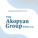 Akopyan & Company, Cpa logo