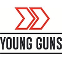 Young Guns Container Crew logo