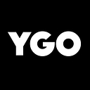 Ygo logo