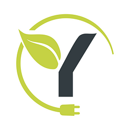Ygrene Energy Fund, Inc. logo