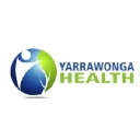 Yarrawonga Health logo