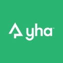 YHA logo