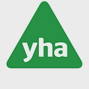 YHA England and Wales logo
