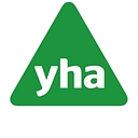 YHA England and Wales logo