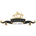 Yavneh Hebrew Academy logo