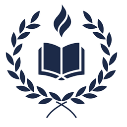 Yi Hwang Academy of Language Excellence logo