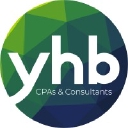 Yhb | Cpas & Consultants logo