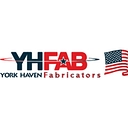 York Haven Fabricators logo
