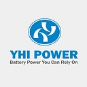 Yhi Power Pty Ltd logo