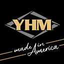 Yankee Hill Machine logo