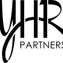 Yhr Partners logo