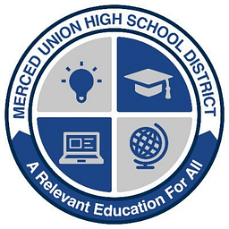 Yosemite High (Continuation) logo