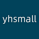 Yhsmall logo