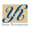 Y & H Soda Foundation logo