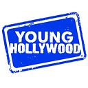 Young Hollywood logo