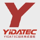 Yidatec logo