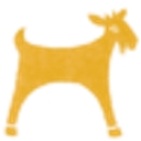 National Yiddish Book Center logo