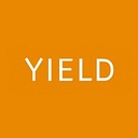 Yield Branding logo