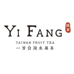Yi Fang logo