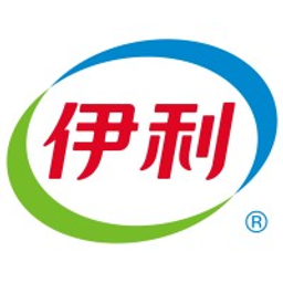 Logo de Yili