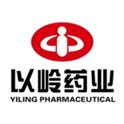 Yiling Pharmaceutical Inc. logo