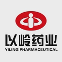 Shijiazhuang Yiling Pharmaceutical Co., Ltd. logo