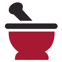 Yinger Pharmacy Shoppe logo