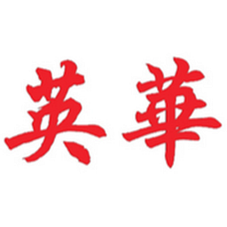 YINGHUA ACADEMY logo