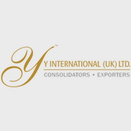 Y International (UK) Ltd logo