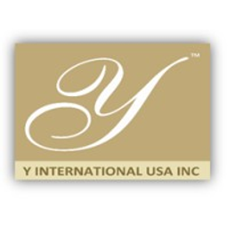 Y INTERNATIONAL USA, INC. logo