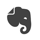 Evernote logo