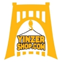 Favicon of Yinzershop